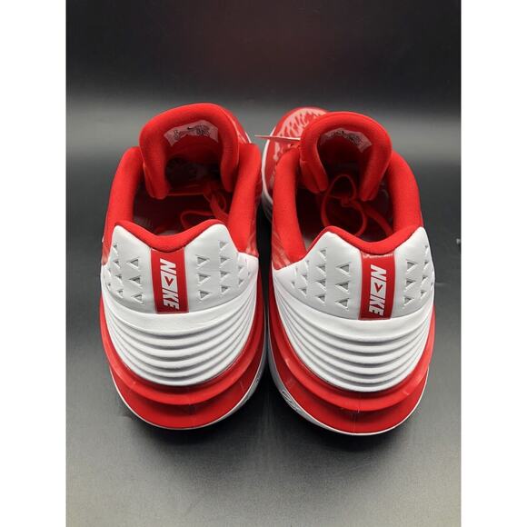 Nike Air Zoom G.T. Cut 2 TB P University Red White DX6650 602 Men\'s Sz 18